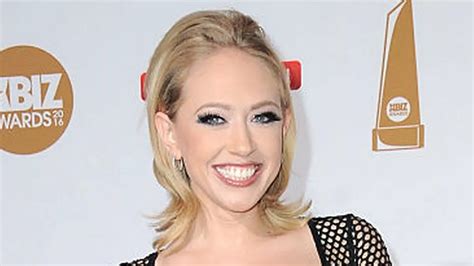 kagney karter|Adult Film Star Kagney Linn Karter Dies By Suicide At Age 36